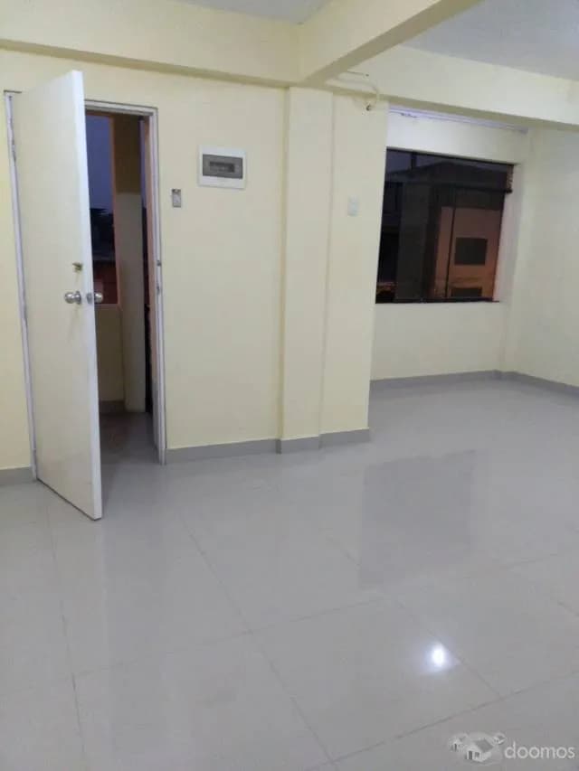 alquiler de departamento — foto 1
