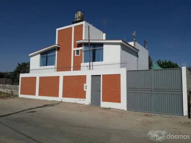 CASA DE CAMPO EN EL PEDREGAL - MAJES. — foto 2