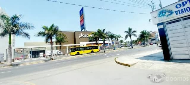 Vendo Terreno en Chorrillos - Limite con Surco — foto 2
