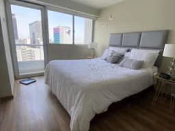 Alquilo departamento: 117m² • 3 Dormitorios • 1 estacionamiento – Magdalena del Mar
