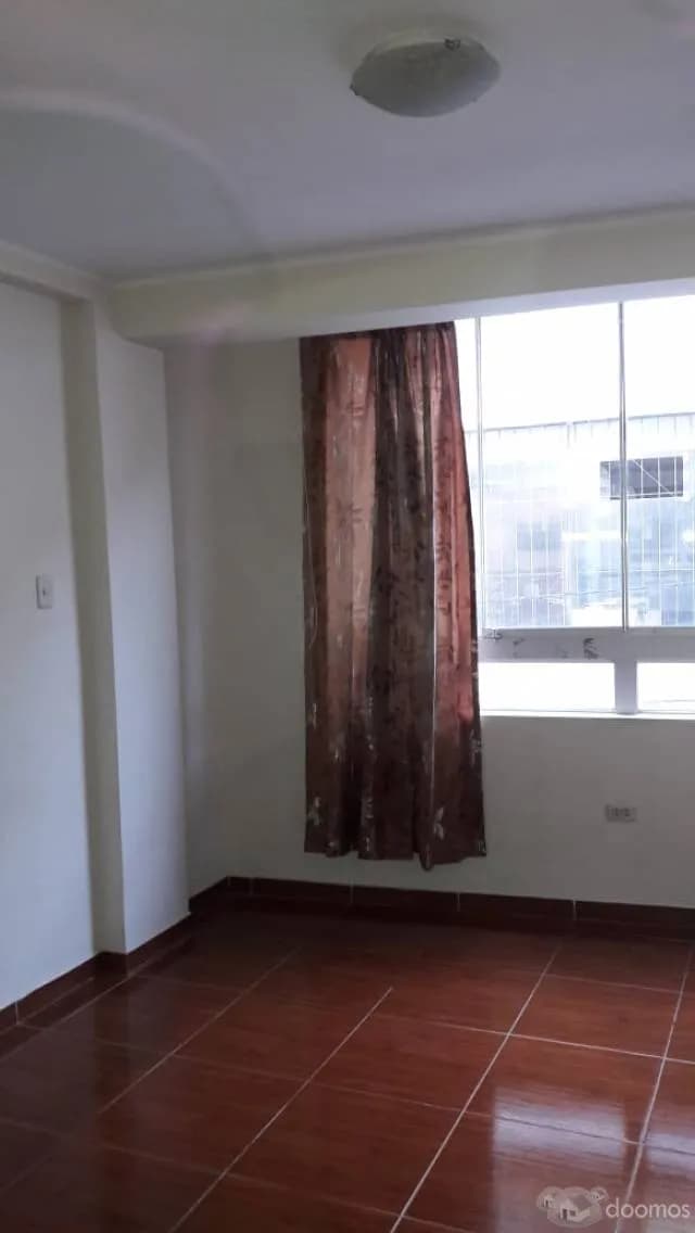 ALQUILER DE DEPARTAMENTO — foto 2