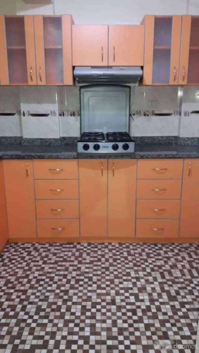 ALQUILER DE DEPARTAMENTO — foto 5