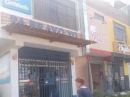 LOCALES COMERCIALES EN ALQUILER