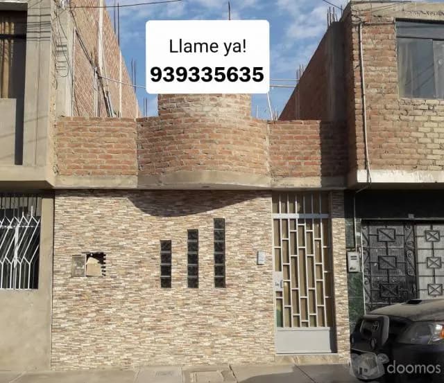 Venta de Ocasión de Aires de Casa Proyectada para 5 pisos — foto 2