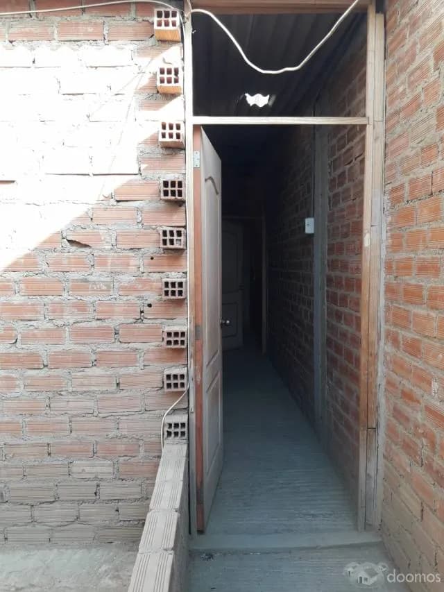 Venta de Ocasión de Aires de Casa Proyectada para 5 pisos — foto 3