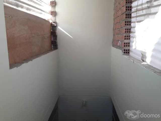 Venta de Ocasión de Aires de Casa Proyectada para 5 pisos — foto 6