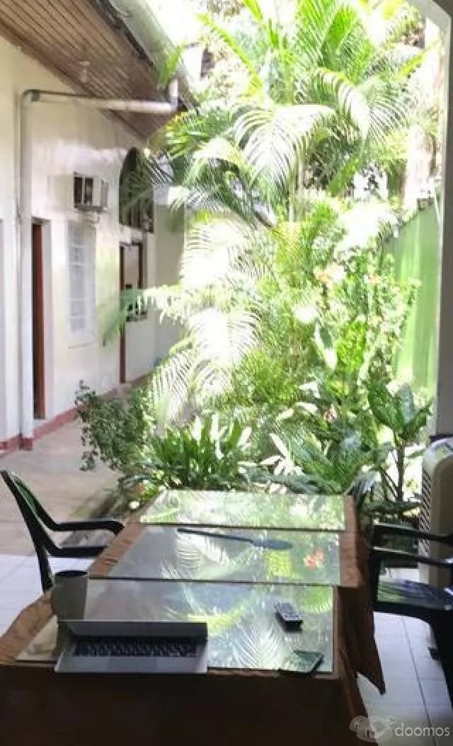 VENDO HOTEL  MAS DEPARTAMENTO $ 400,000 — foto 1