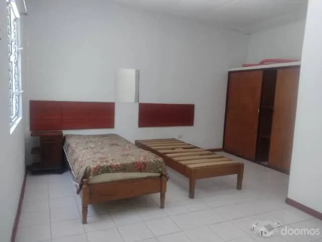 VENDO HOTEL  MAS DEPARTAMENTO $ 400,000 — foto 2