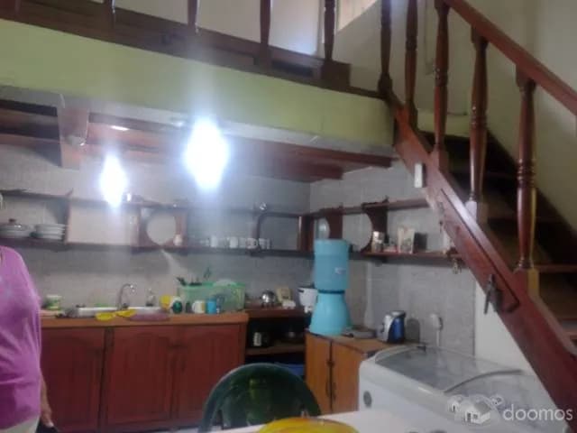 VENDO HOTEL  MAS DEPARTAMENTO $ 400,000 — foto 3