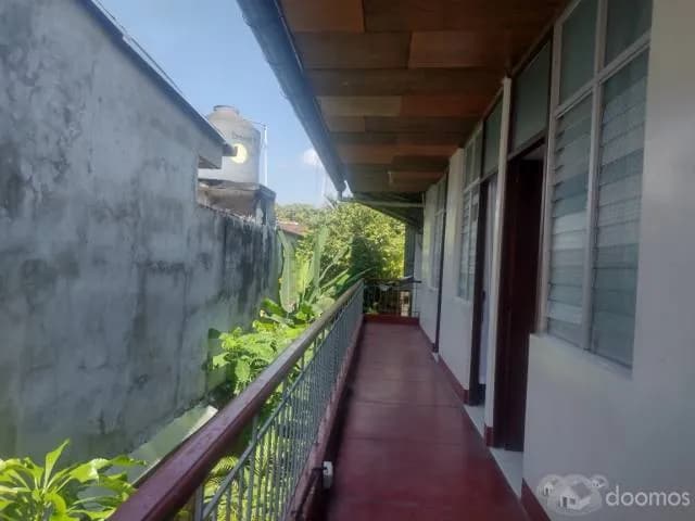 VENDO HOTEL  MAS DEPARTAMENTO $ 400,000 — foto 6