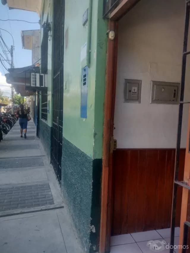 VENDO HOTEL  MAS DEPARTAMENTO $ 400,000 — foto 7