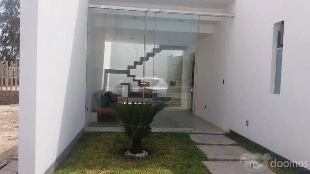 CASA DE PLAYA CONDOMINIO LOS DELFINES — foto 6