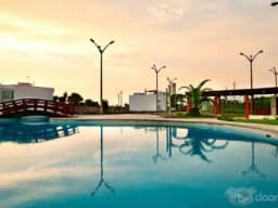 CASA DE PLAYA CONDOMINIO LOS DELFINES