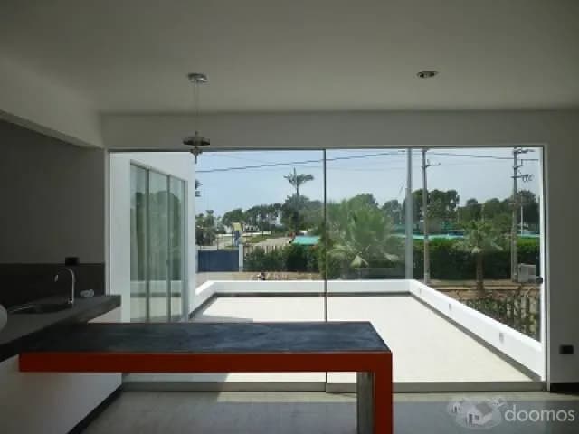 CASA DE PLAYA CONDOMINIO LOS DELFINES — foto 7
