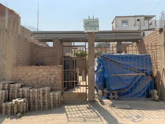 Terreno en Venta — foto 1