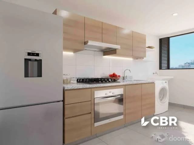 VENTA DEPARTAMENTOS EN PUEBLO LIBRE — foto 3