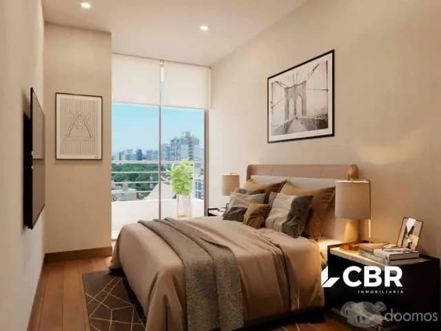 VENTA DEPARTAMENTOS EN PUEBLO LIBRE — foto 6