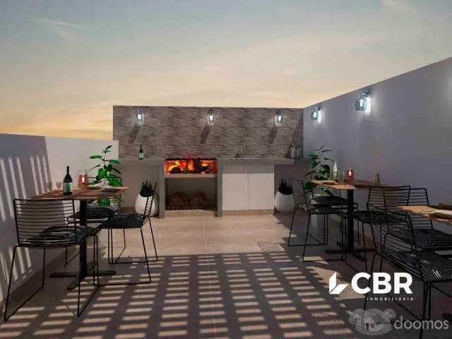 VENTA DEPARTAMENTOS EN PUEBLO LIBRE — foto 9