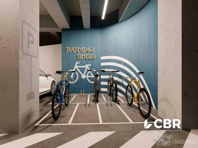 VENTA DEPARTAMENTOS EN PUEBLO LIBRE — foto 10