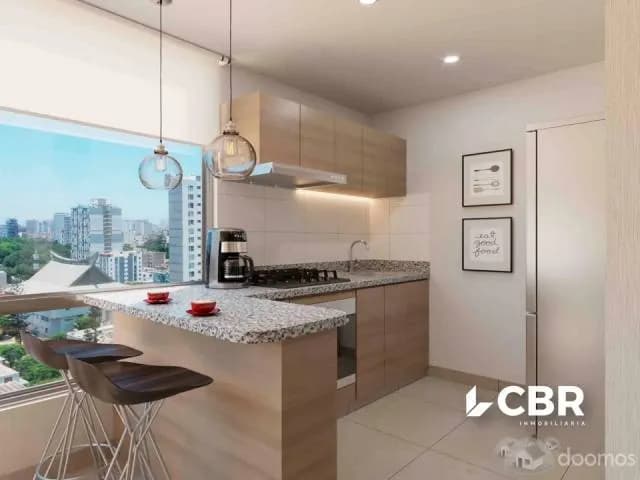 VENTA DUPLEX EN PUEBLO LIBRE — foto 3