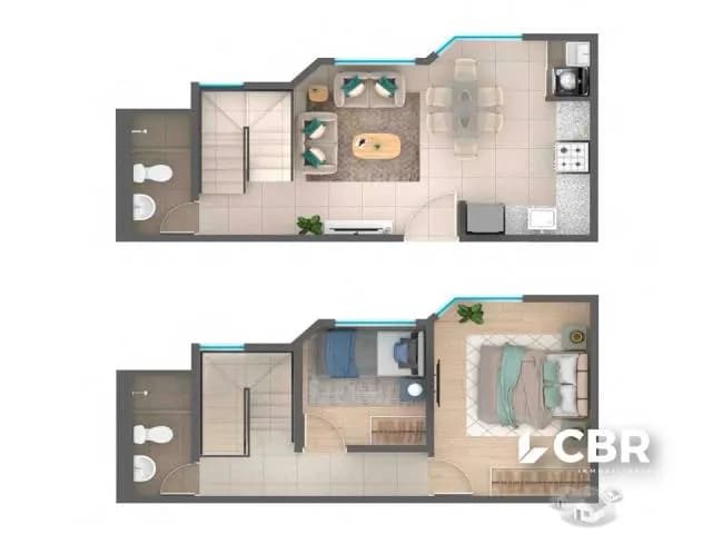 VENTA DUPLEX EN PUEBLO LIBRE — foto 14