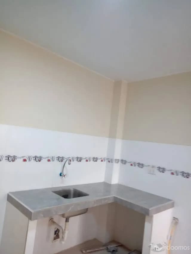 ALQUILO MINIDEPARTAMENTO DE ESTRENO — foto 4