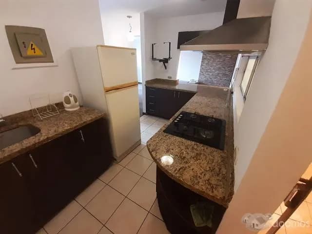Departamento 2 dormitorios 1 baño 80 m, cuad.  cochera — foto 5