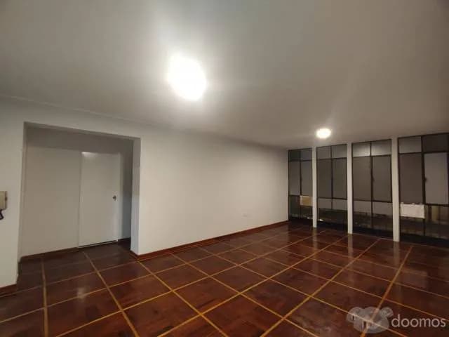 Alquilo departamento en corazón de Miraflores — foto 3