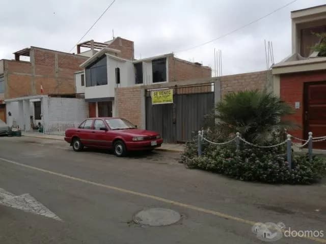 Chorrillos, Lima - Lote de Terreno - 153.50 m², Zona Exclusiva — foto 3