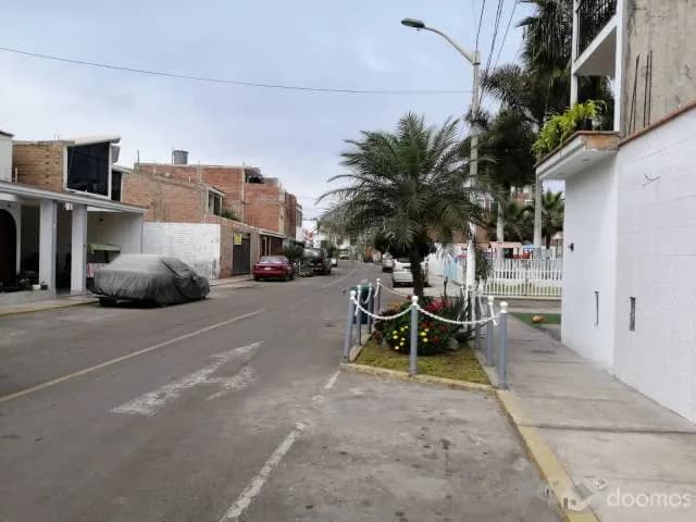 Chorrillos, Lima - Lote de Terreno - 153.50 m², Zona Exclusiva — foto 4