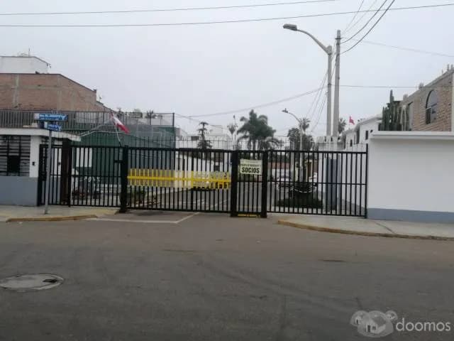 Chorrillos, Lima - Lote de Terreno - 153.50 m², Zona Exclusiva — foto 6