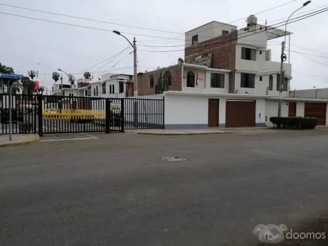 Chorrillos, Lima - Lote de Terreno - 153.50 m², Zona Exclusiva — foto 7