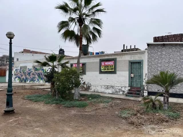 Venta de casa como terreno — foto 5