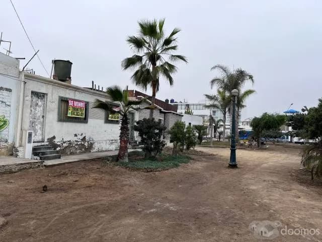 Venta de casa como terreno — foto 7
