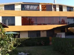 Venta de casa en Socabaya
