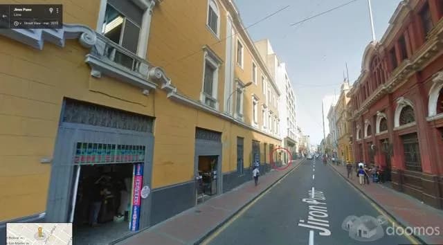 Alquilo Local Comercial en Cercado de Lima — foto 2