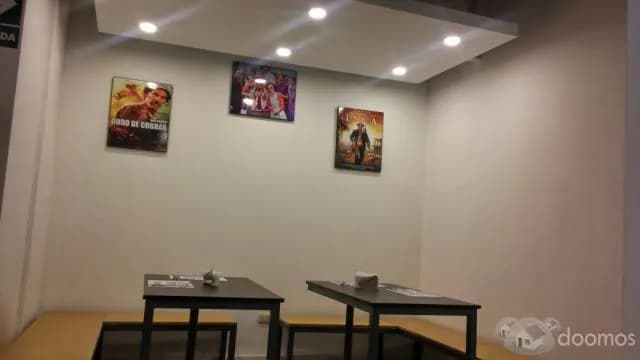 Alquilo Local Comercial en Cercado de Lima — foto 4