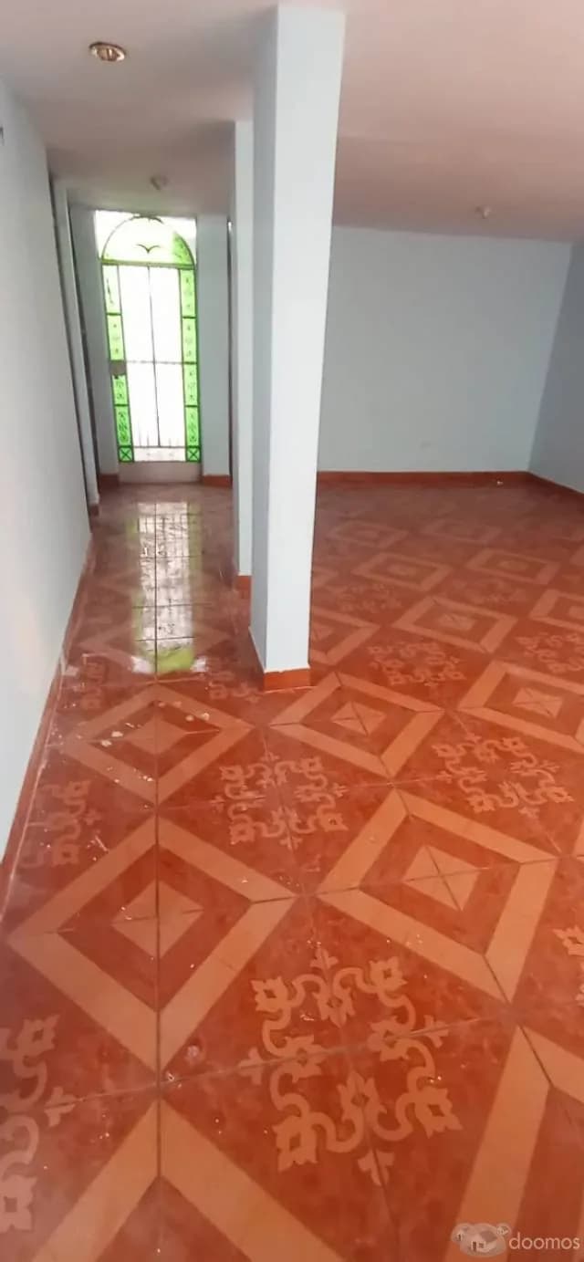 ALQUILER DE CASA TOTALMENTE INDEPENDIENTE — foto 3