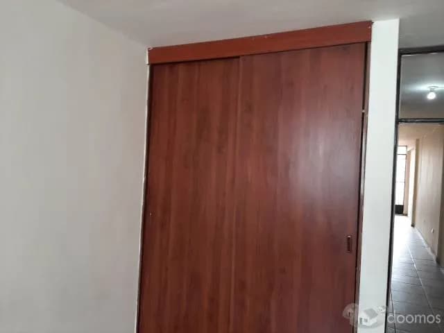 Alquilo departamento 2 dormitorios cerca JPrado San Borja — foto 1