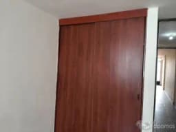 Alquilo departamento 2 dormitorios cerca JPrado San Borja