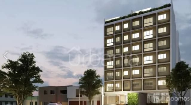 Departamento en excelente ubicación — foto 1