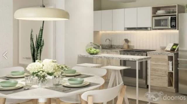 Departamento en excelente ubicación — foto 3