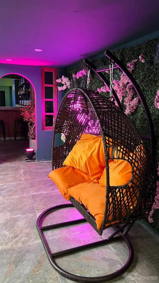 Alquiler de Casa, Local para Eventos en Surco — foto 4