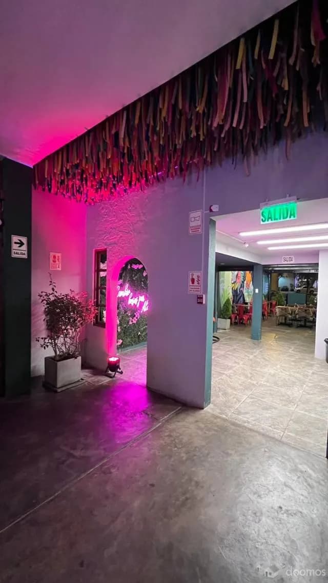 Alquiler de Casa, Local para Eventos en Surco — foto 5