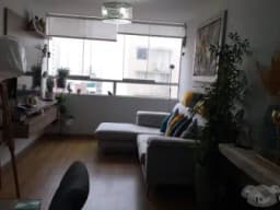VENDO DEPTO 74 M2 PERFECTO ESTADO - 6TO PISO C/ ASCENSOR