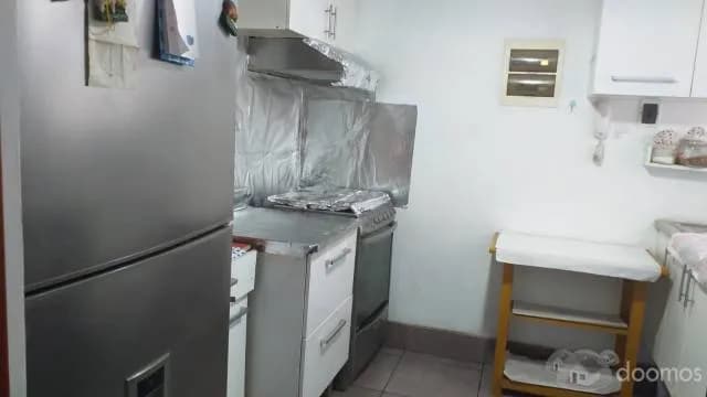 VENDO DEPTO 74 M2 PERFECTO ESTADO - 6TO PISO C/ ASCENSOR — foto 7