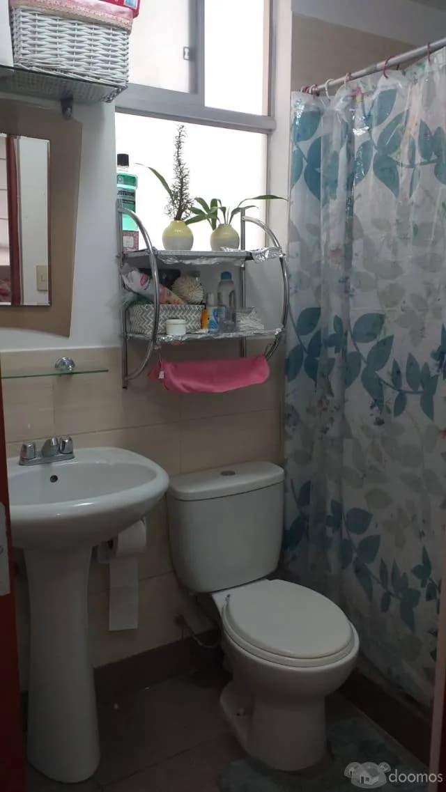 VENDO DEPTO 74 M2 PERFECTO ESTADO - 6TO PISO C/ ASCENSOR — foto 8