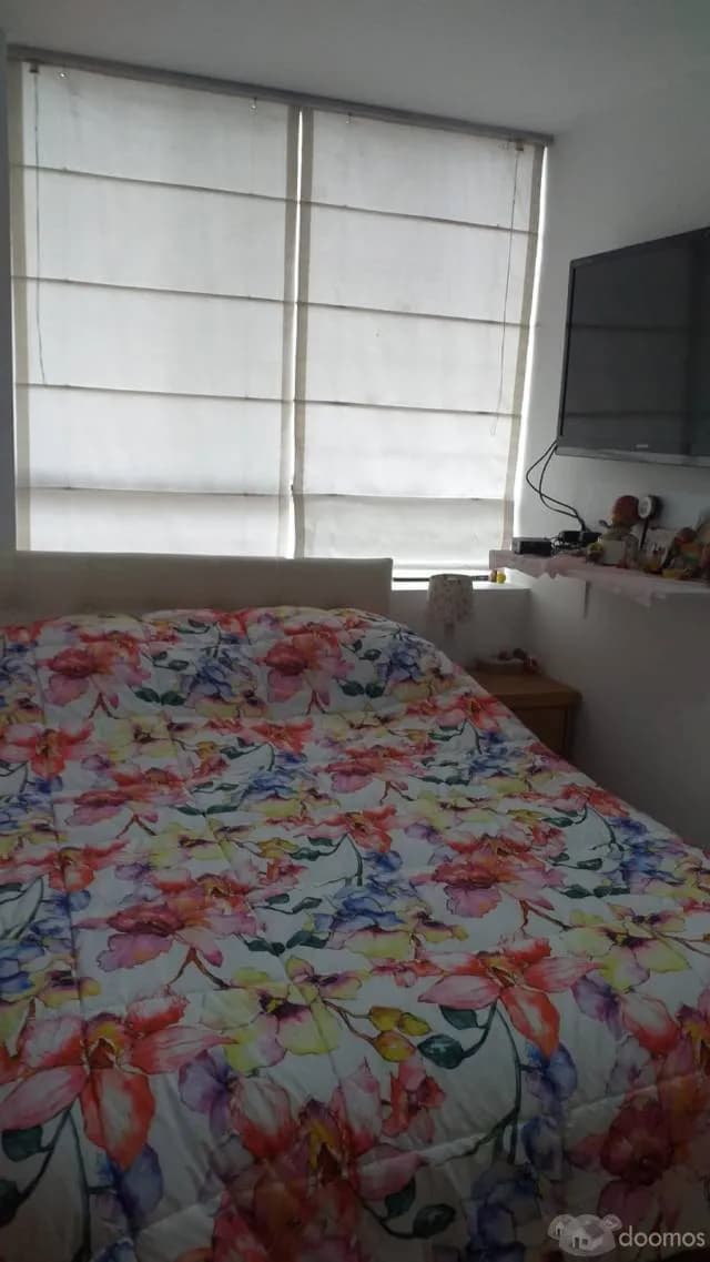 VENDO DEPTO 74 M2 PERFECTO ESTADO - 6TO PISO C/ ASCENSOR — foto 9