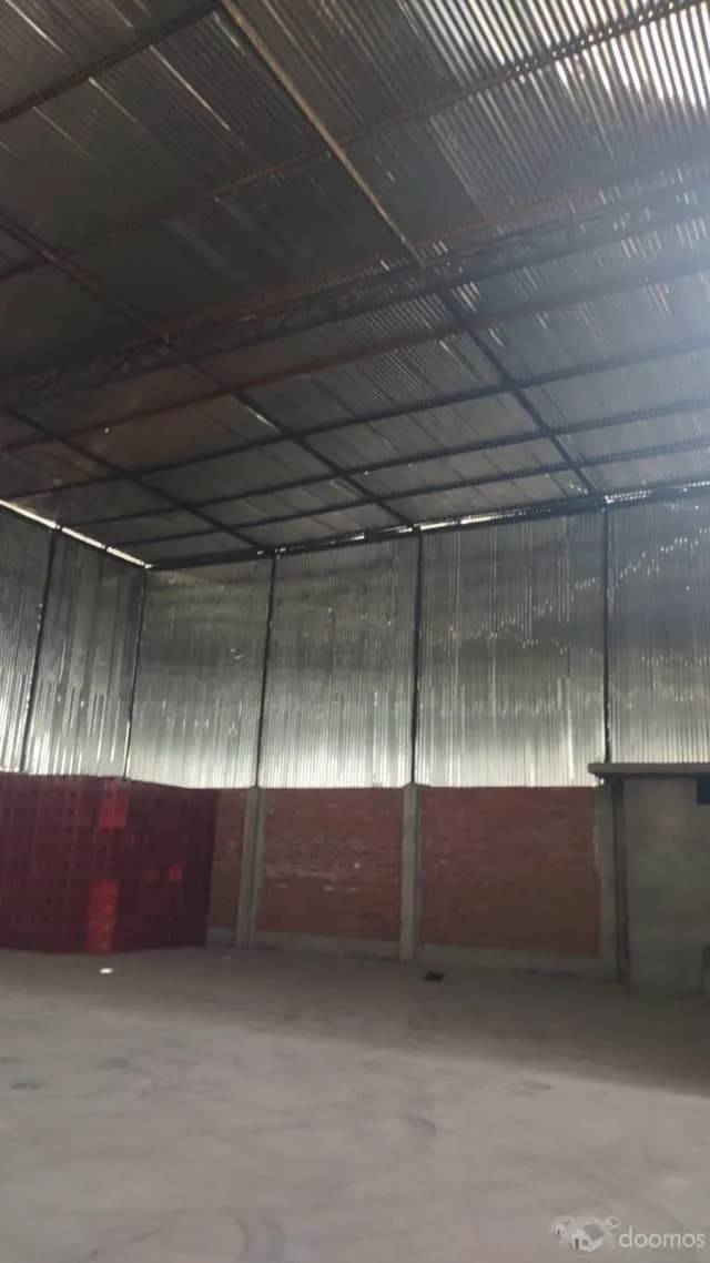 ALQUILER DE LOCAL INDUSTRIAL — foto 7
