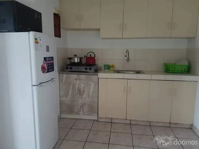 Venta de Minidepartamento Surco — foto 1
